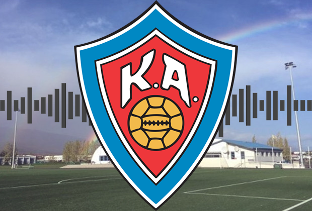 KA Podcasti - 28. jn 2018