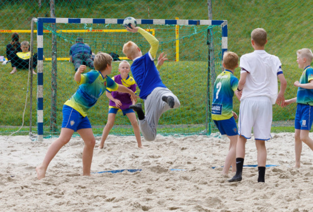 Leikjaplan strandhandboltamts KA/rs