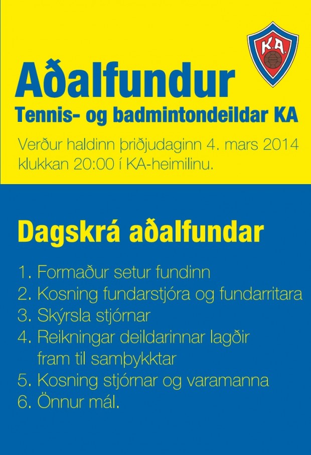 Aalfundur TB-KA