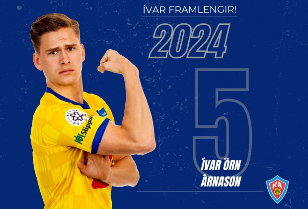 var rn framlengir t 2024!