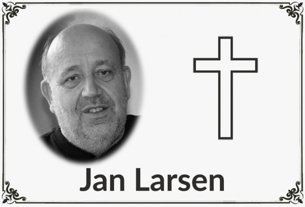 Jan Larsen ltinn