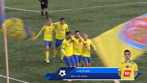 KA-TV: Mrkin r 2-1 sigrinum  Huginn