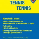 Tennisnmskei