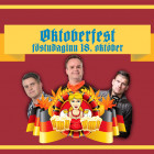 Oktoberfest KA er  Golfsklanum!