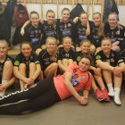 Frar tknifingar hj handboltanum