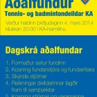 Aalfundur TB-KA