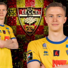 Brynjar Ingi gengur til lis vi Lecce