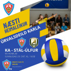 KA - Stl-lfur kl. 14:00  dag | Beint  KA-TV