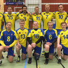 KA Meistari Meistaranna eftir 3-0 sigur