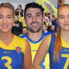 Helena best, Jna efnilegust og Mateo besti D