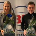 Helena og varr blakflk rsins 2019