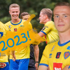 Brynjar Ingi framlengir vi KA t 2023