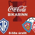 KA/r fkk R  Coca-Cola bikarnum