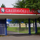 Akureyrarvllur verur Greifavllurinn