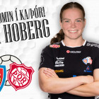 Ida Hoberg til lis vi KA/r