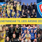 Tilnefningar til lis rsins hj KA 2024