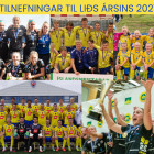 Tilnefningar til lis rsins hj KA 2021