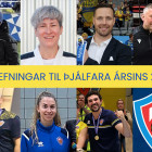 Tilnefningar til þjálfara ársins 2024