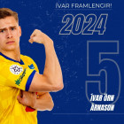 var rn framlengir t 2024!