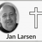 Jan Larsen ltinn