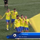 KA-TV: Mrkin r 2-1 sigrinum  Huginn