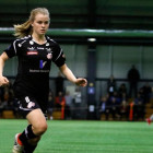 Karen Mara til Svjar me U19