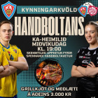 Kynningarkvld  mivikudaginn - rsmiasala hafin