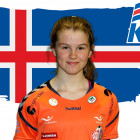 Karen Mara valin  U-19 ra landslii