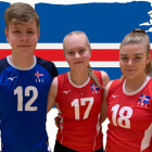 Flottur rangur U-17  Norurlandamtinu