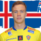 Brynjar Ingi valinn  U21 landslii