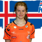 Karen Mara valin  U-19 landslii