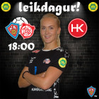 KA/r fr HK  heimskn kl. 18:00