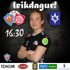 KA/r - Stjarnan kl. 16:30  dag