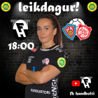 KA/r skir FH heim kl. 18:00