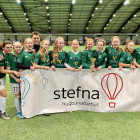 Stefnumt 3.fl. karla hefst  dag