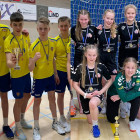 Sumarfingar handboltans - skrning hafin